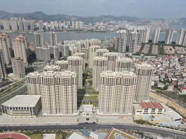 南太武项目图一