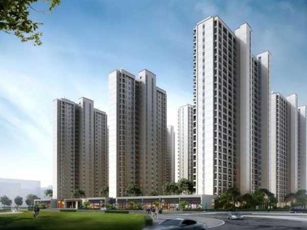 角美奥园图片一